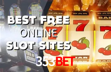 Sinta a adrenalina dos jogos de cassino com 353bet